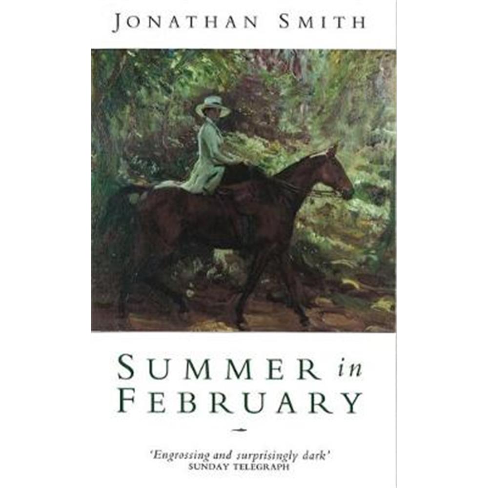 Summer In February (Paperback) - Jonathan Smith